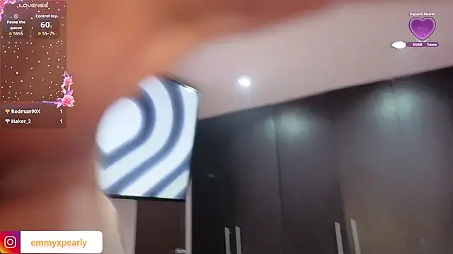 emyxpearly's cam snapshot