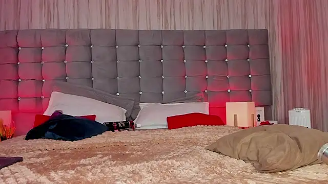 Poacahontasfg's cam snapshot