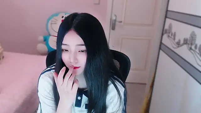 xiao-xiao-D live sex cam