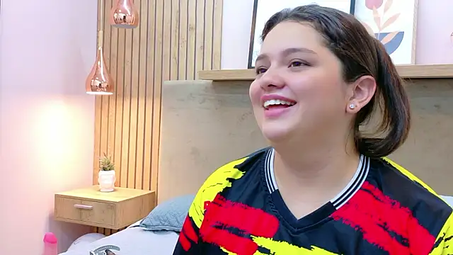 Tessa_Stone's cam snapshot