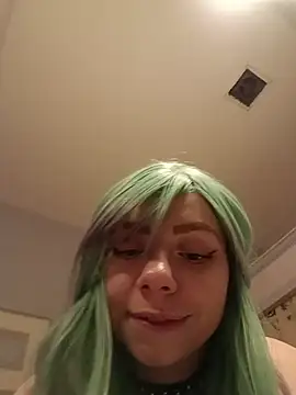 spunfoxxx's cam snapshot