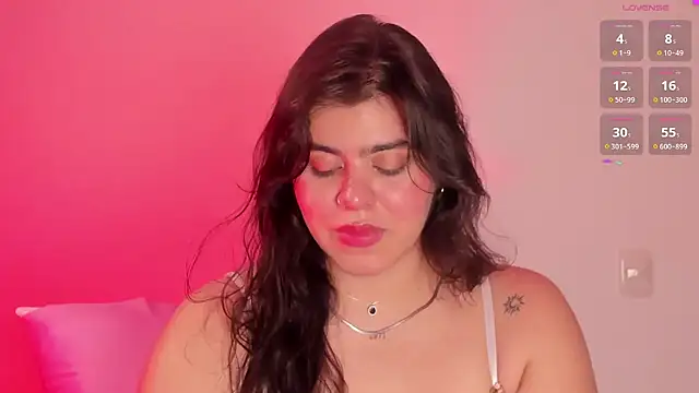 veronica185's cam snapshot