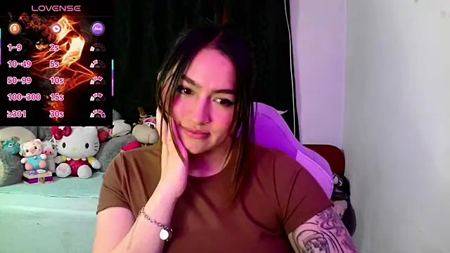 lucycherry__'s cam snapshot