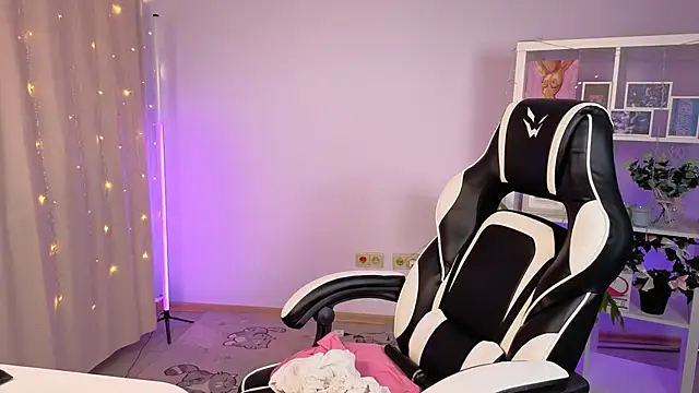 MelissaLovely_'s cam snapshot