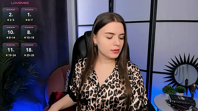 AliceLiador's cam snapshot