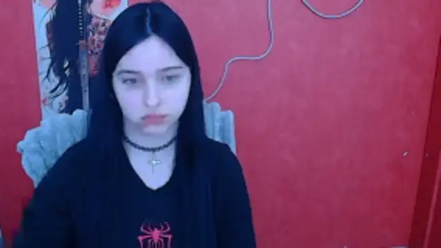 Lilu_May's cam snapshot