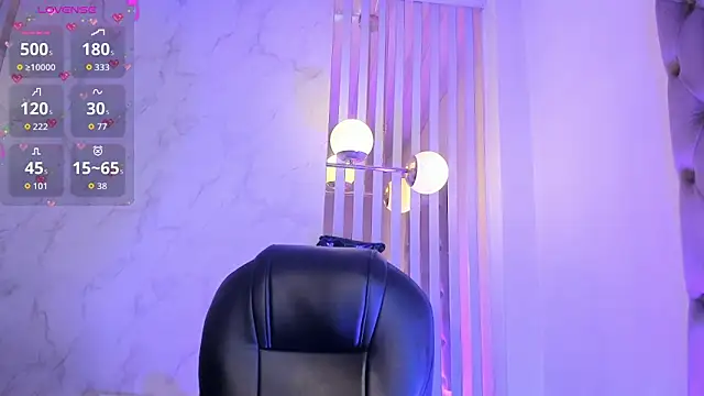 Oriana_gh's cam snapshot