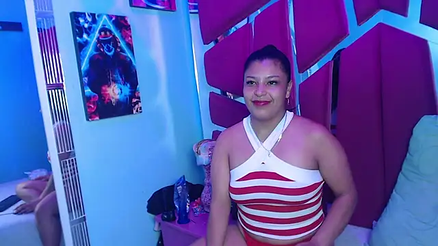 Carolina_Suarez_'s cam snapshot