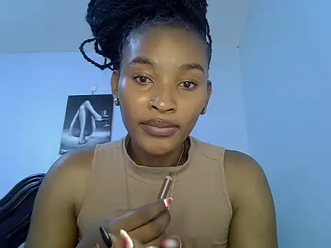 cute-alexis's cam snapshot