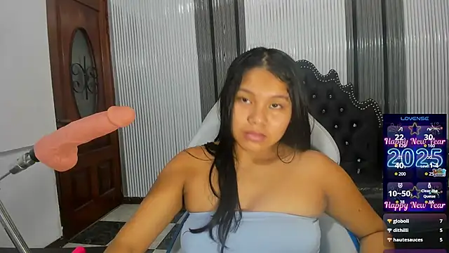 babyschoolgiirl's cam snapshot