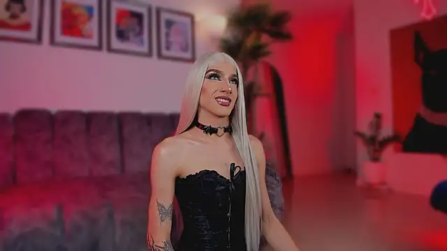 Taylor__foxxx live sex cam