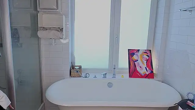 CinthiaSluis's cam snapshot