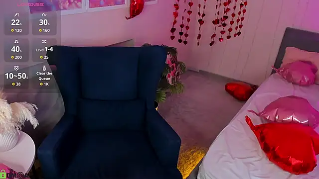 Katrina_Jones_'s cam snapshot