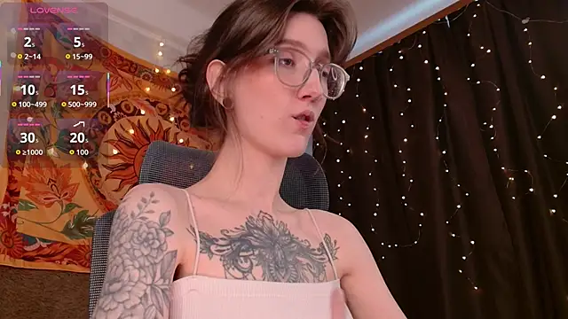 lolami_'s cam snapshot