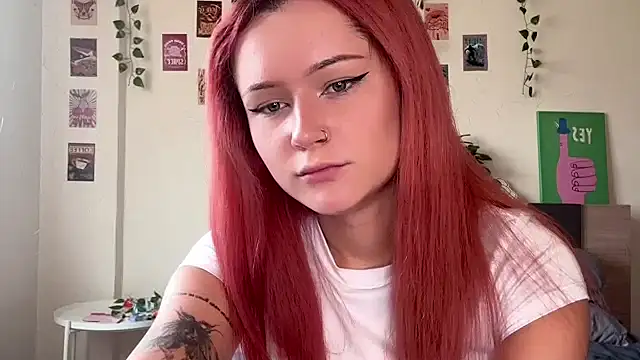 pixieyes00n's cam snapshot