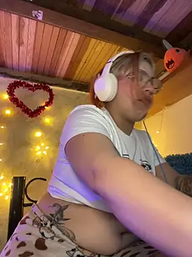 Sophia_Weest99's cam snapshot