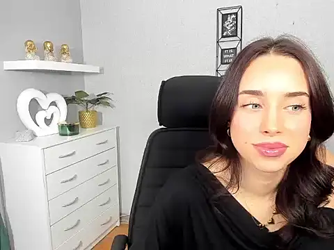 AdeleSolo's cam snapshot