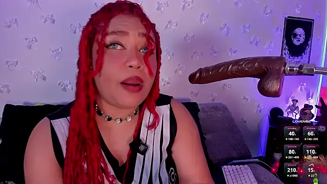 pamela_doll3's cam snapshot