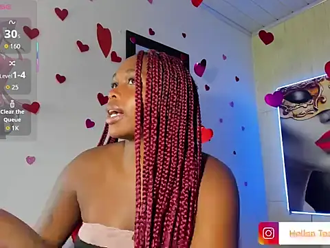 zendaya_wilson live sex cam