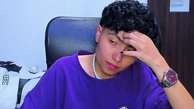 Im_Mathias live sex cam