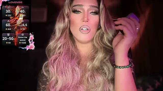 Lo_la_69 live sex cam