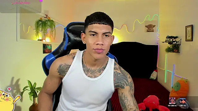 Damian_latinxxx live sex cam