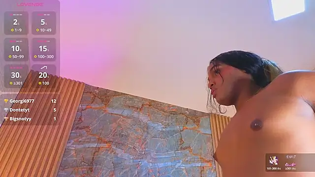 goldilockss15 live sex cam