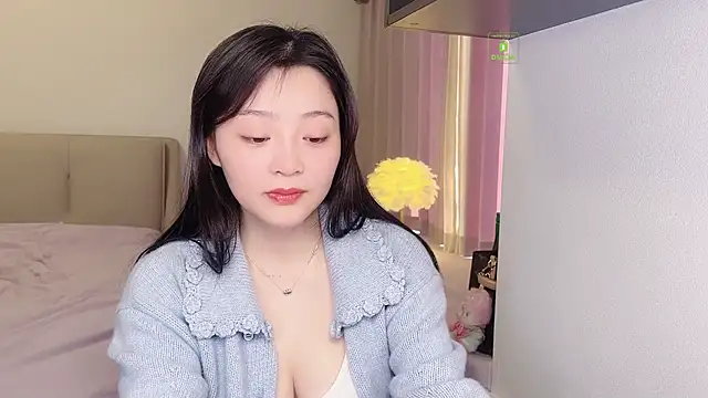 TaixiDiary live sex cam