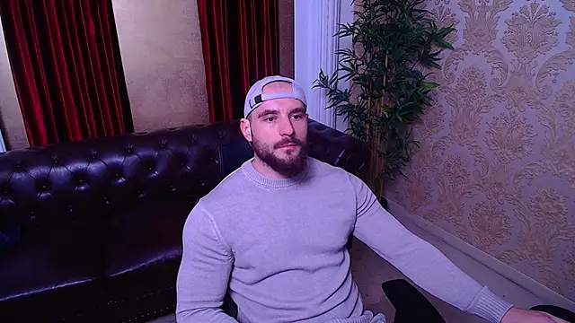 AdamJamesonn's cam snapshot