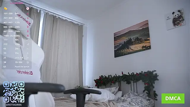 LizbethGee live sex cam