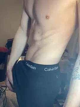 XanderOzzz's cam snapshot