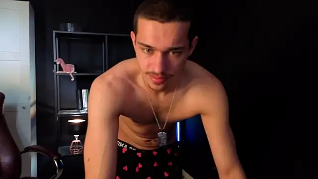 KaydenDrew live sex cam