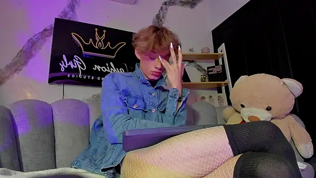 AngelDoll_1 live sex cam