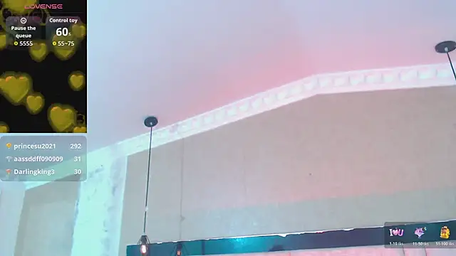 kimCosseyy live sex cam