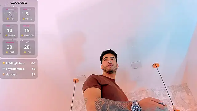 Nate_franco live sex cam