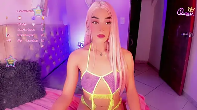Bonnie-Bluee live sex cam