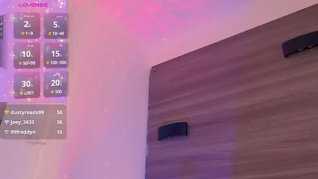 SashaNova live sex cam