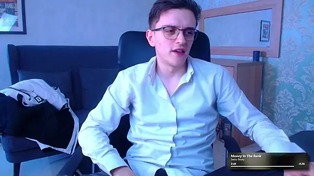 FelixStarkk live sex cam