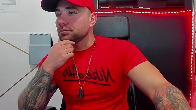 DuncanStone's cam snapshot