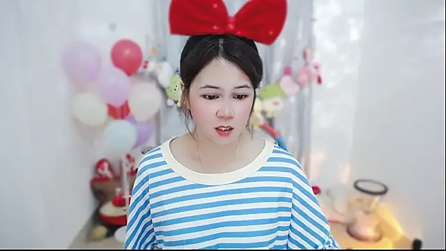 Fan_ting's cam snapshot