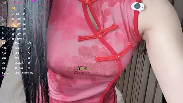 Xiatian520_'s cam snapshot