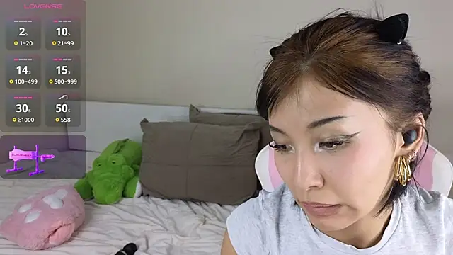 mimiicherry live sex cam