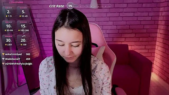 Nicole_Brownie live sex cam