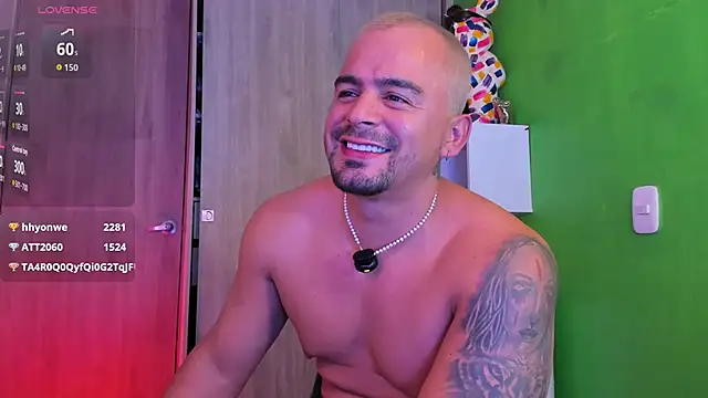 riky_11 live sex cam