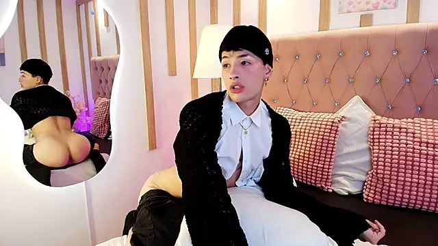 OzorioDany's cam snapshot