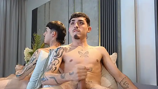 NikoStone_ live sex cam