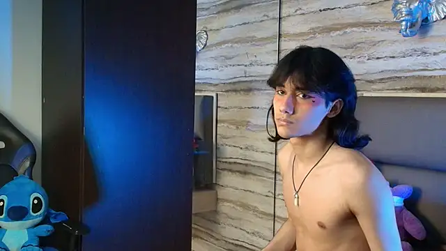 Lovers_21's cam snapshot