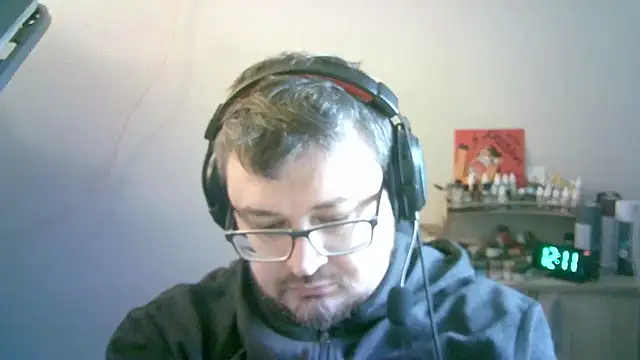 SirAbuser live sex cam