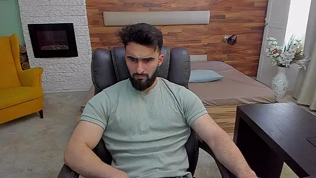 MicahLane live sex cam