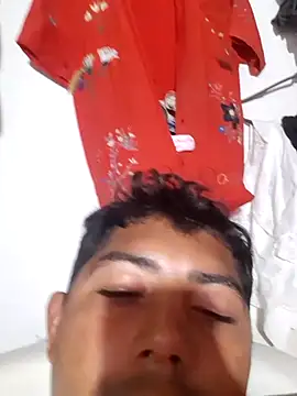 master_juju1924's cam snapshot